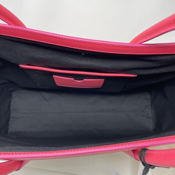 Brand new Balmain B Army 42 Canvas Tote - Picture 6 of 8